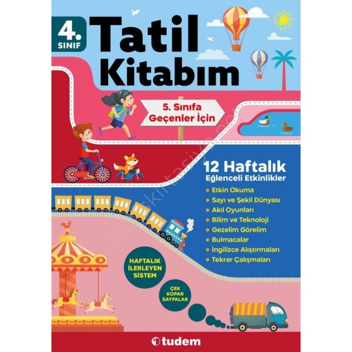 Kitap Marketim
