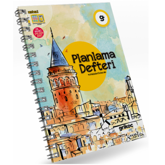 Kitap Marketim