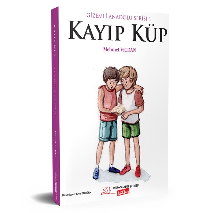 Kitap Marketim