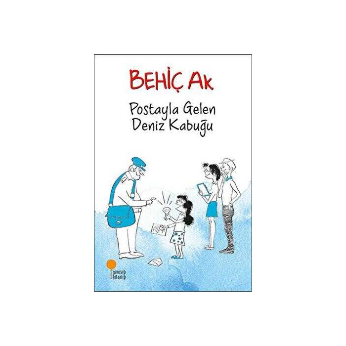 Kitap Marketim