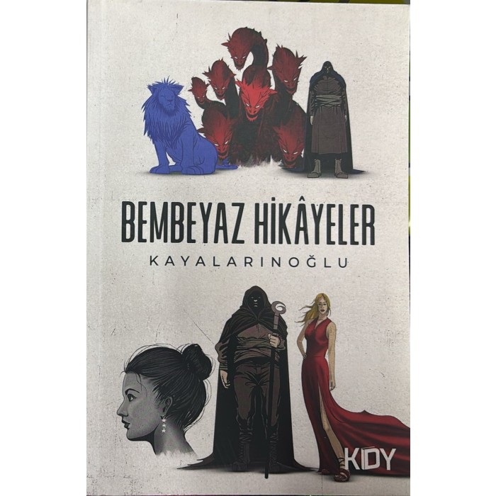 Kitap Marketim
