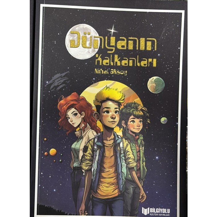 Kitap Marketim