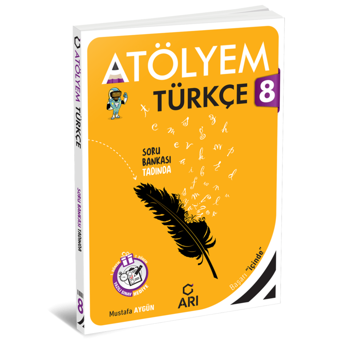 Kitap Marketim