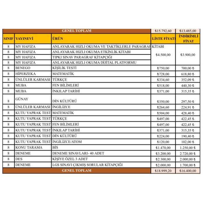 Kitap Marketim