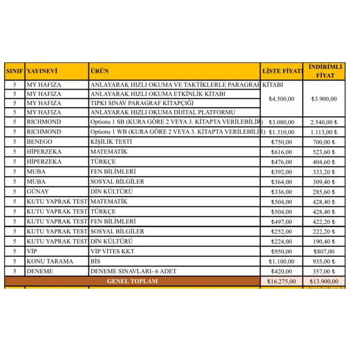 Kitap Marketim