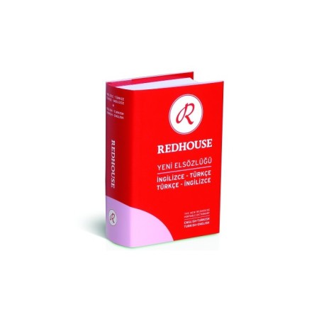 Redhouse Yeni Elsözlüğü (İ-T/T-İ)-Açık Mor