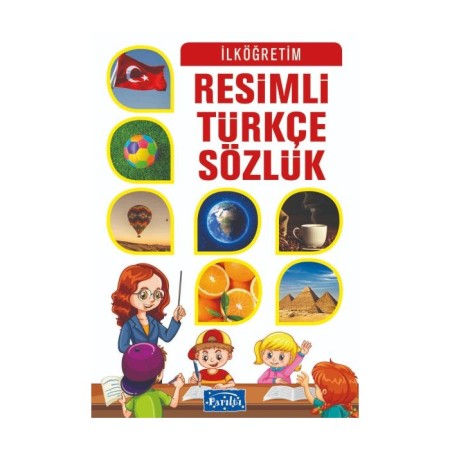 Resimli Türkçe Sözlük