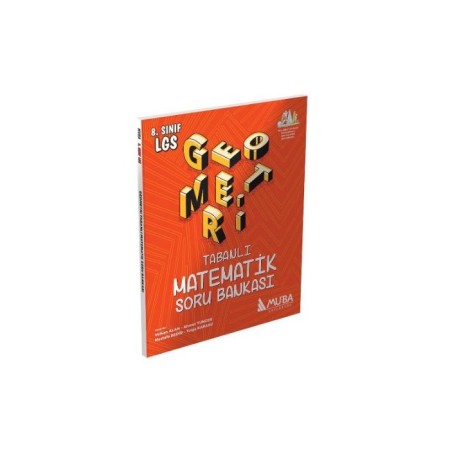 MUBA LGS Matematiğe Geometrik Bir Bakış