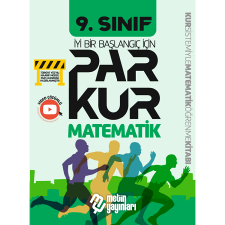 9. Sınıf Parkur Matematik 2026