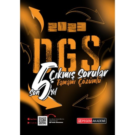 dgs çıkmış sorular