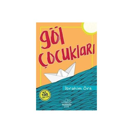 GÖL ÇOCUKLARI