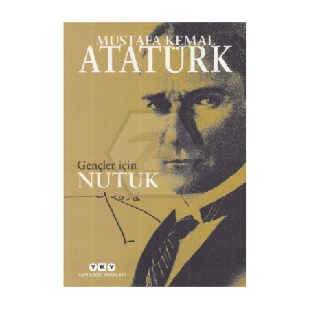 Gençler İçin Nutuk