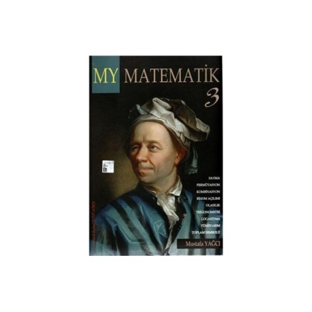 MY Matematik 3