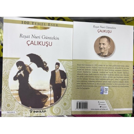 Çalıkuşu - Gençler İçin