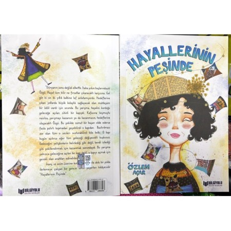 Hayallerinin Peşinde