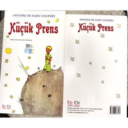 Küçük Prens