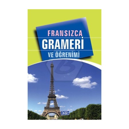 Fransızca Grameri Ve Öğrenimi