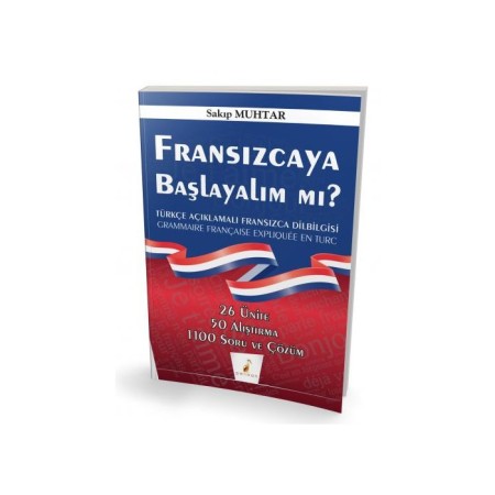 Fransızcaya Başlayalım mı?