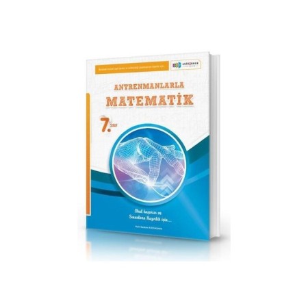 7.Sınıf Antrenmanlarla Matematik