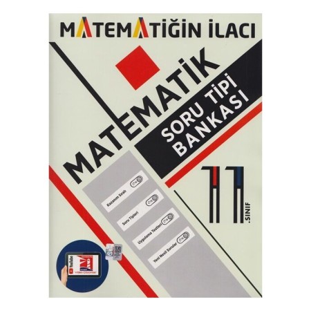 11. Sınıf Acil Matematik Soru Bankası 2026