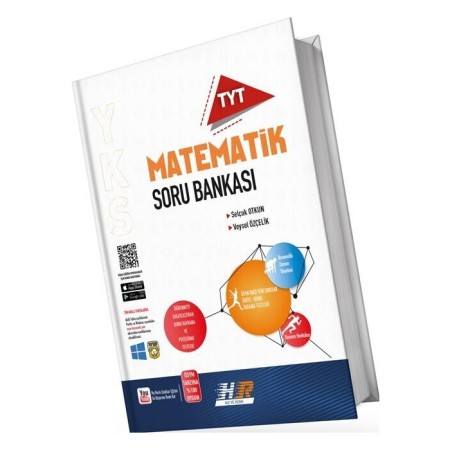 Hız ve Renk TYT Matematik Soru Bankası | 2026